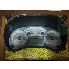 Resim Fiat Linea Gösterge Saati Dizel Manuel Vites Sıfır 