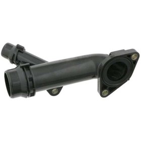 Resim HELLİUS SU FLANŞI BMW 3 SERİ E46 