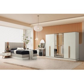 Resim Antik Mdf Düğün Paketi 