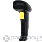 Resim ALLY S-61 USB Kablolu Lazer Barkod Okuyucu 