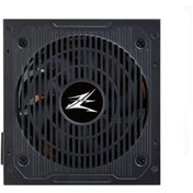 Resim Zalman 500W 80+ MEGA MAX ZM500-TXII Power Supply 