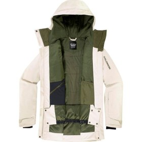 Resim STANCE CARGO JACKET W 