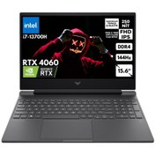 Resim HP Victus 15-FA1055NT 8U846EAHMF8 i7-13700H 32 GB 2 TB SSD RTX4060 15.6" Dos Dizüstü Bilgisayar 