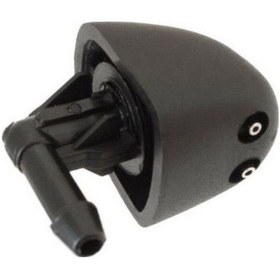 Resim Renault Trafıc- 2004-2014 Ön Cam Su Fiskiye Memesi Oem No: 7700823915 