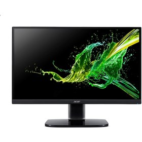 Resim Acer KA222QBI 21,5" 75Hz 1ms (HDMI + VGA) FreeSync Full HD IPS Monitör UM.WX2EE.001 