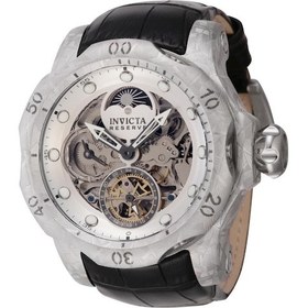 Resim Invicta Reserve Venom Otomatik Erkek Kol Saati 53.7mm 44429 