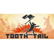 Resim Tooth And Tail (Pc) 