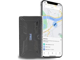 Resim Gpslive 104 Pro Manyetik Gps Takip Cihazı, Araç, Karavan, Otomobil Için Canlı Izleme 