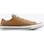 Resim Converse CHUCK TAYLOR ALL STAR Kahverengi Erkek Sneaker 