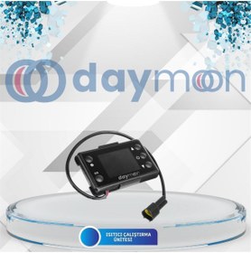 Resim DAYMOON OTOMOTİV Isıtıcı Çalıştırma Ünitesi 