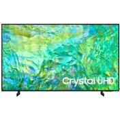 Resim Samsung UE65CU8000UXTK 65" 164 Ekran 4K Ultra HD LED Televizyon 