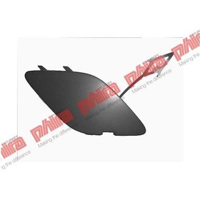 Resim Eurostamp- Opel Astra J 2009-2011 Çekı Demır Kapağı Ön Astarlı 13264405 