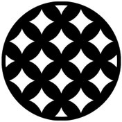 Resim Byr002 Çiçek Deseni Tip 18 60x60 Cm Efsngrck 