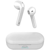 Resim tekno grup Zore BTK-ZR52 Bluetooth Kulaklık - Beyaz 