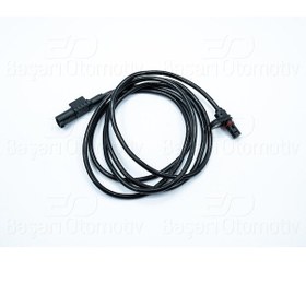 Resim Vw Crafter 30-50 Mercedes-benz Sprınter 3 06- Hız Sensoru Arka Sol 2e0927801 