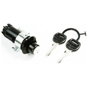 Resim Mıta-02231061 - Bagaj Kılıdı Plastık M131 Dks Ym 