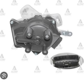 Resim KORE Distribütör Komple Cıvıc 96-00 1.4-1.6 D14a4-d16a4 Motor 1 Yıl Garantılı 