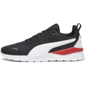 Resim Puma Anzarun Lite Siyah Erkek Sneaker 
