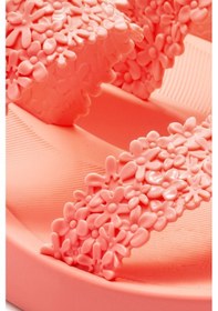 Resim Twigy Primavera Slide Kadın Terlik Pembe 35/40 Pembe 