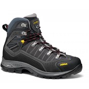 Resim Asolo Drifter Gv Evo MM A23104 A623 Graphite Gunmetal Erkek Outdoor Bot 