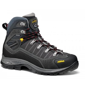 Resim Asolo Drifter Gv Evo MM A23104 A623 Graphite Gunmetal Erkek Outdoor Bot 