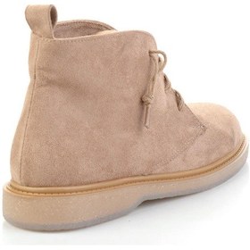 Resim Nude Kadın Bot & Bootie K02503713172 Nude 