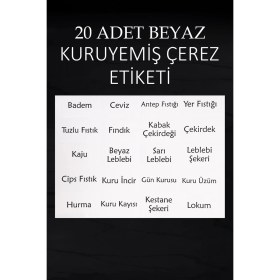 Resim Feyza Design 4'lü Bambu Kapaklı Kuruyemiş ve Çerezlik Kavanoz Seti 