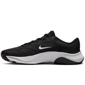 Resim Nike M Legend Essentıal 3 Nn Erkek Spor Ayakkabı - Dm1120-001 