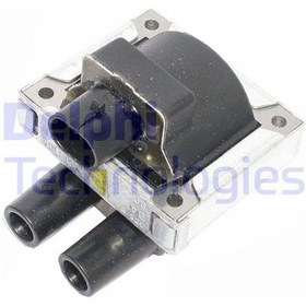 Resim Ateşleme Bobini Slx-palıo-sıena-albea 1.2-1.4-alfa Romeo 1.4 Delphı Ce20058-12b1 