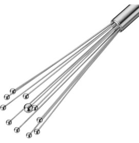 Resim Esmo Home Wmf Profı Plus Flexı Çırpıcı 27CM 