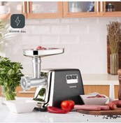Resim Homend Meatbox 3100H Paslanmaz Çelik Kıyma Makinesi Homend Meatbox 3100H Paslanmaz Çelik Kıyma Makinesi