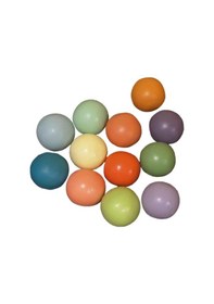 Resim Woodnjoy 12 Li Pastel Toplar 