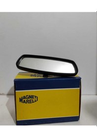 Resim Magnetı Marellı Renault 9 (Her Araca / Cama Yapışmalı) Iç Dikiz Aynası 7695398528414 