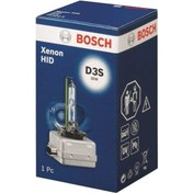 Resim D3s Xenon Yedek Ampulü 35w 4300k 