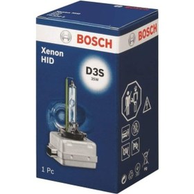 Resim D3s Xenon Yedek Ampulü 35w 4300k 