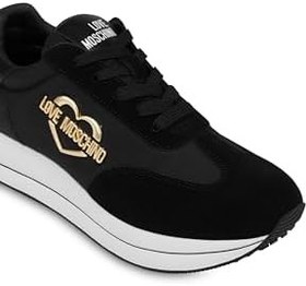 Resim Love Moschino Ja15074g1mina00a Spor AyakkabıKadın 