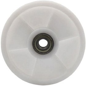 Resim YSB RPR Transpalet Yön Tekeri Polyamid - 180*50 