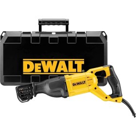 Resim Dewalt DWE305PK 1100 Watt 280MM Tilki Kuyruğu Testere 