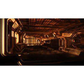 Resim Sony Alien Isolation Aksiyon Korku Oyunu PS4 Tek Oyuncu Desteği ile Playstation 4 Uyumlu 