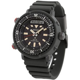 Resim Seiko Prospex Street Serıes Dıver Scuba "arnold" Sbeq009 Erkek Kol Saati 