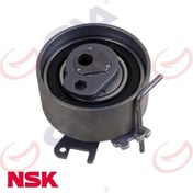 Resim Eksantrik Gergi Rulmanı Clıo Iı 01 Clıo Iıı 05 Kangoo 01 Logan 04 Sandero 08 1.2 16V 