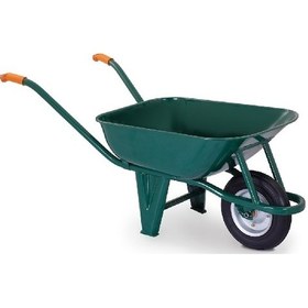 Resim Yapar PRO 2000 Tüp Burçlu El Arabası 