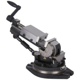Resim Vertex Vw-5 3 Açılı Freze Mengenesi 135x145mm 