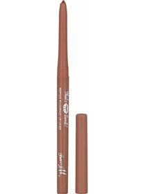 Resim Barry M That's Swell Peptide Plumping Lip Liner Dolgunlaştırıcı Dudak Kalemi Taupe Touch 