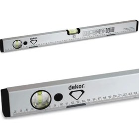 Resim Dekor Su Terazisi 100 cm (1 Adet) 