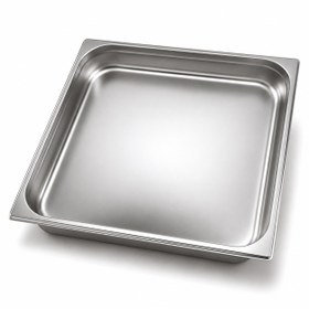 Resim Paslanmaz Çelik - GN Küvet 2/1x40 