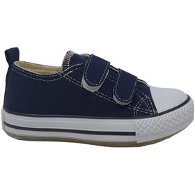 Resim Vicco Pino Işıklı Unisex Bebek Çocuk Lacivert Spor Ayakkabı Lacivert 