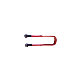 Resim 3430 Cargo Arka Bağlantı Ezik M30 57 Cm 