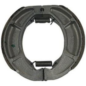 Resim Fren Balatası Arka Rtr A 130mm 