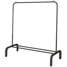 Resim Suntek Çamaşır Kurutma Rafı Yurt İçi Siyah Için Ayakkabı 